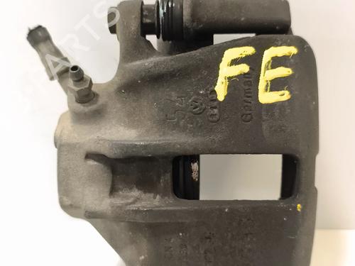 Used Left front brake caliper Left front brake caliper VW GOLF III (1H1) 1.9 TD, GTD (75 hp) 39637093 39637093