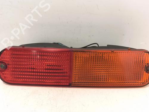 Tågelys Tågelys LAND ROVER FREELANDER I (L314) 2.0 DI 4x4 (98 hp) 39638764 39638764