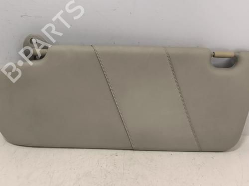 Parasol izquierda Parasol izquierda LAND ROVER FREELANDER I (L314) 2.0 DI 4x4 (98 hp) 39638757 39638757