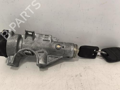 Used Ignition barrel Ignition barrel LAND ROVER FREELANDER I (L314) 2.0 DI 4x4 (98 hp) 39638752 39638752
