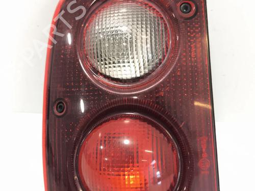 Farolim esquerdo Farolim esquerdo LAND ROVER FREELANDER I (L314) 2.0 DI 4x4 (98 hp) 39638746 39638746