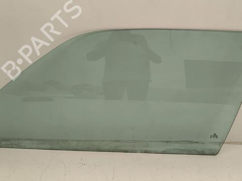 Used Front left door window Front left door window VW GOLF III (1H1) 1.9 TD, GTD (75 hp) 39620905 39620905
