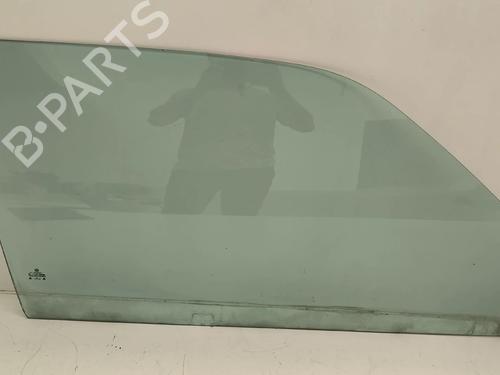 Used Front right door window Front right door window VW GOLF III (1H1) 1.9 TD, GTD (75 hp) 39620906 39620906