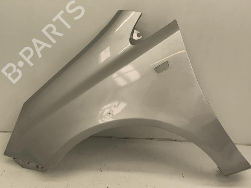 Forskærm venstre Forskærm venstre OPEL CORSA D (S07) 1.3 CDTI (L08, L68) (75 hp) 39616723 39616723
