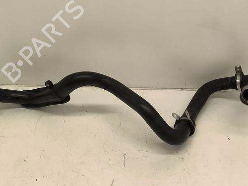 Intercooler-rør Intercooler-rør OPEL CORSA D (S07) 1.3 CDTI (L08, L68) (75 hp) 39616727 39616727