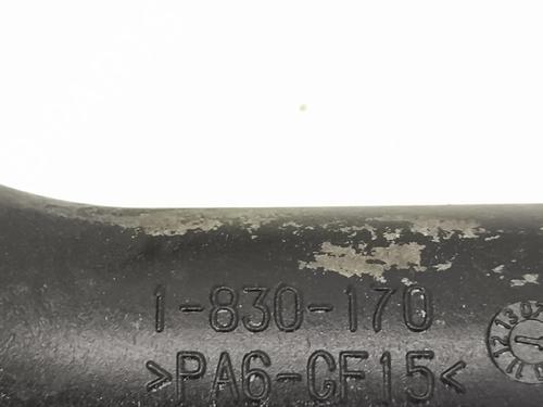 Intercooler pipe OPEL CORSA D (S07) 1.3 CDTI (L08, L68) | BP39616727M127 - Image 9