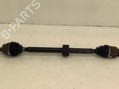 Used Right front driveshaft Right front driveshaft OPEL CORSA D (S07) 1.3 CDTI (L08, L68) (75 hp) 39620856 39620856
