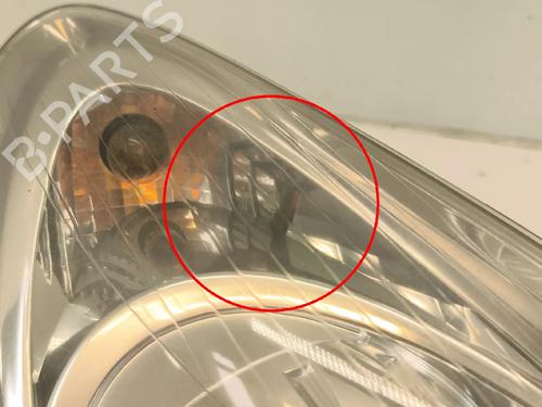 Right headlight OPEL CORSA D (S07) 1.3 CDTI (L08, L68) | BP39620854C29 - Image 9