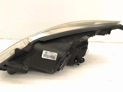 Right headlight OPEL CORSA D (S07) 1.3 CDTI (L08, L68) | BP39620854C29 - Image 3
