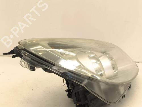 Right headlight OPEL CORSA D (S07) 1.3 CDTI (L08, L68) | BP39620854C29 - Image 2