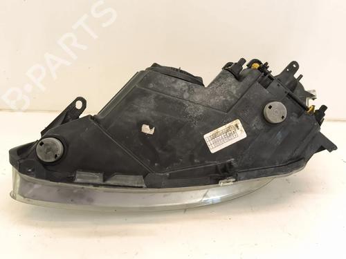 Right headlight OPEL CORSA D (S07) 1.3 CDTI (L08, L68) | BP39620854C29 - Image 5