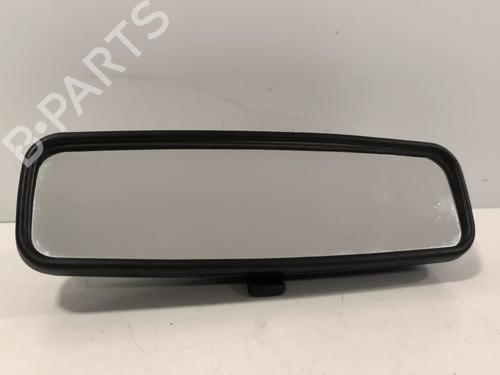 Used Rear mirror Rear mirror LAND ROVER FREELANDER I (L314) 2.0 DI 4x4 (98 hp) 39637518 39637518