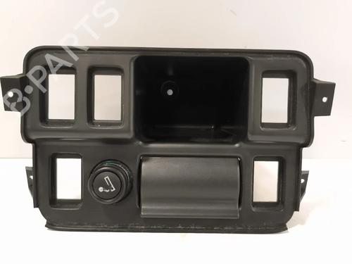Used Ashtray Ashtray LAND ROVER FREELANDER I (L314) 2.0 DI 4x4 (98 hp) 39637104 39637104