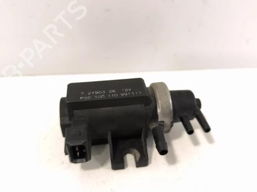 Used Electronic sensor Electronic sensor LAND ROVER FREELANDER I (L314) 2.0 DI 4x4 (98 hp) 39637526 39637526