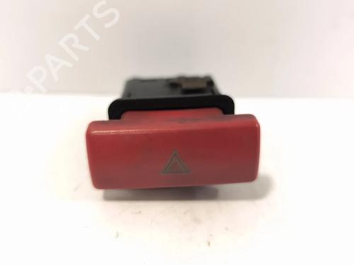 Used Warning switch Warning switch LAND ROVER FREELANDER I (L314) 2.0 DI 4x4 (98 hp) 39637106 39637106