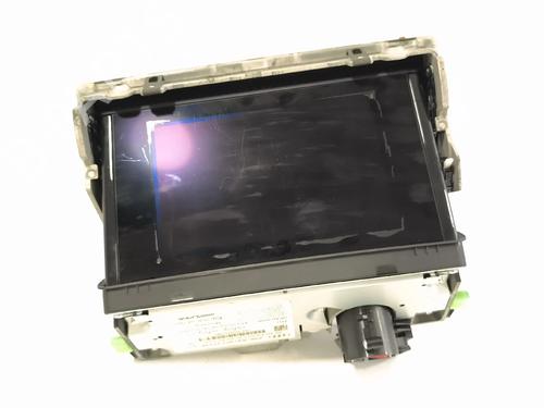 Display Display AUDI A3 (8V1, 8VK) [2012-2020] 39696250 39696250