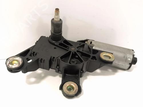 Used Rear wiper motor Rear wiper motor FORD GALAXY MK I VAN (WGR) [1995-2006] 39696247 39696247