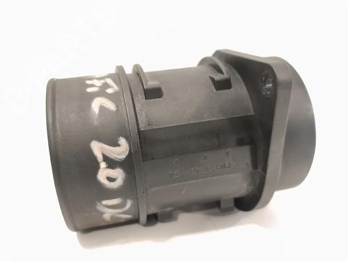 Mass air flow sensor RENAULT TRAFIC II Van (FL) 2.0 dCi 115 (FL01, FL0U, FL00, FL0H, FL0M) | BP39696245M95 - Image 4
