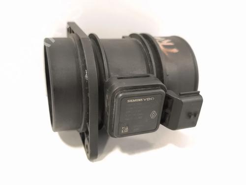Used Mass air flow sensor Mass air flow sensor RENAULT TRAFIC II Van (FL) 2.0 dCi 115 (FL01, FL0U, FL00, FL0H, FL0M) (114 hp) 39696245 39696245