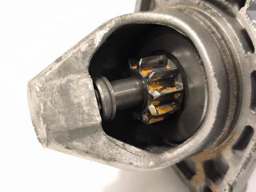Starter OPEL CORSA D (S07) 1.3 CDTI (L08, L68) | BP39620847M8 - Image 5
