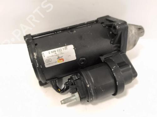 Used Starter Starter OPEL CORSA D (S07) 1.3 CDTI (L08, L68) (75 hp) 39620847 39620847