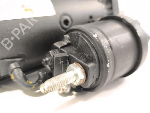 Starter OPEL CORSA D (S07) 1.3 CDTI (L08, L68) | BP39620847M8 - Image 3