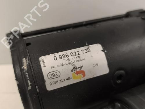 Starter OPEL CORSA D (S07) 1.3 CDTI (L08, L68) | BP39620847M8 - Image 2