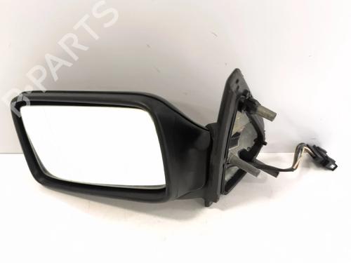 Used Left mirror Left mirror VW GOLF III (1H1) 1.9 TD, GTD (75 hp) 39620880 39620880