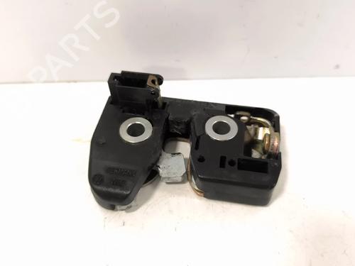Used Tailgate lock Tailgate lock VW GOLF III (1H1) 1.9 TD, GTD (75 hp) 39620892 39620892