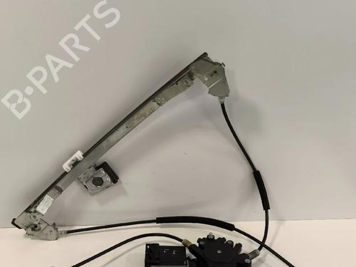 Used Front left window mechanism Front left window mechanism VW GOLF III (1H1) 1.9 TD, GTD (75 hp) 39620878 39620878