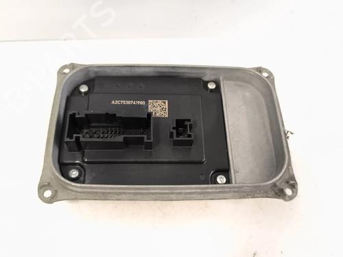Used Electronic module Electronic module MERCEDES-BENZ A-CLASS (W177) [2018-2026] 39686054 39686054