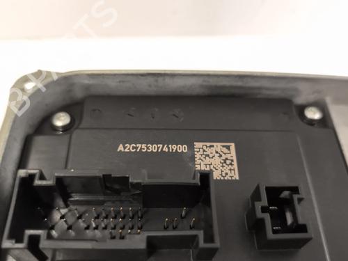 Electronic module MERCEDES-BENZ A-CLASS (W177) | BP39686054M83 - Image 2