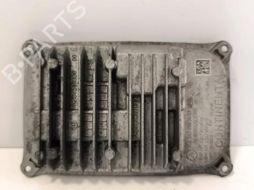 Electronic module MERCEDES-BENZ A-CLASS (W177) | BP39686053M83 - Image 3