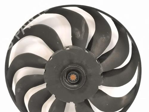 Used Fan Fan VW GOLF III (1H1) 1.9 TD, GTD (75 hp) 39620908 39620908