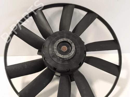 Used Radiator fan Radiator fan VW GOLF III (1H1) 1.9 TD, GTD (75 hp) 39620910 39620910