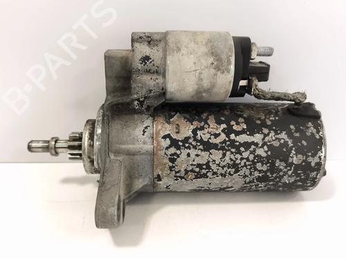 Used Starter Starter VW GOLF III (1H1) 1.9 TD, GTD (75 hp) 39637088 39637088
