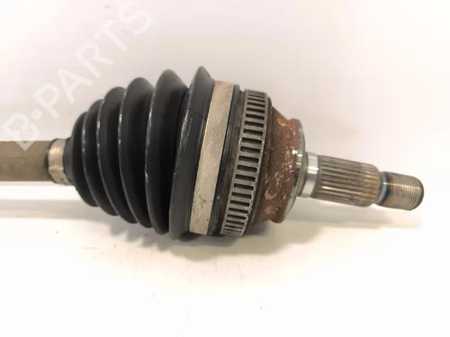 Used Right front driveshaft Right front driveshaft LAND ROVER FREELANDER I (L314) 2.0 DI 4x4 (98 hp) 39723519 39723519