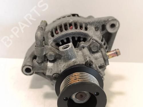 Used Alternator Alternator LAND ROVER FREELANDER I (L314) 2.0 DI 4x4 (98 hp) 39723517 39723517
