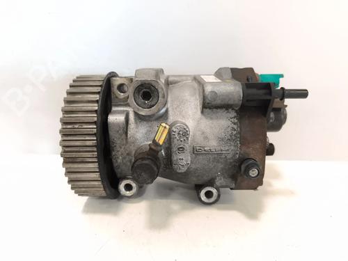 Used Injection pump Injection pump RENAULT CLIO II (BB_, CB_) 1.5 dCi (B/CB07) (65 hp) 39723510 39723510