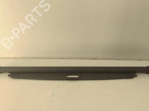 Used Rear parcel shelf Rear parcel shelf LAND ROVER FREELANDER I (L314) 2.0 DI 4x4 (98 hp) 39723533 39723533