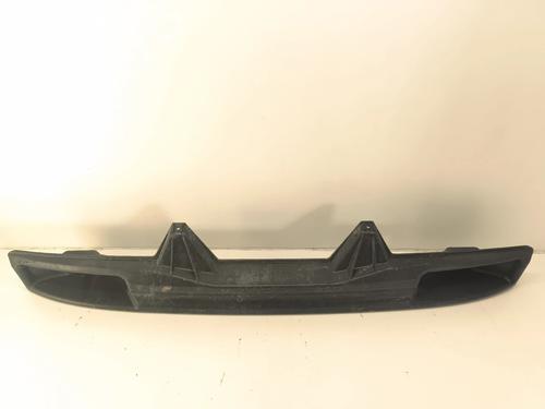 Used Rear bumper reinforcement Rear bumper reinforcement LAND ROVER FREELANDER I (L314) 2.0 DI 4x4 (98 hp) 39723531 39723531