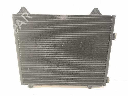Used AC radiator AC radiator LAND ROVER FREELANDER I (L314) 2.0 DI 4x4 (98 hp) 39723526 39723526