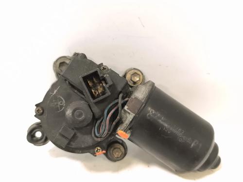 Used Front wiper motor Front wiper motor MITSUBISHI PAJERO II Canvas Top (V2_C, V4_C) [1990-2000] 39723549 39723549