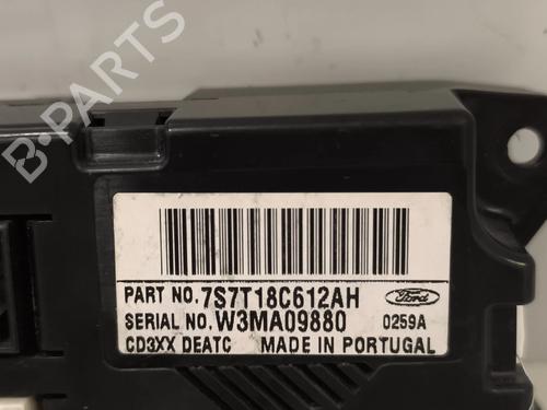 Climate control FORD MONDEO IV (BA7) | BP39723543I5 - Image 5