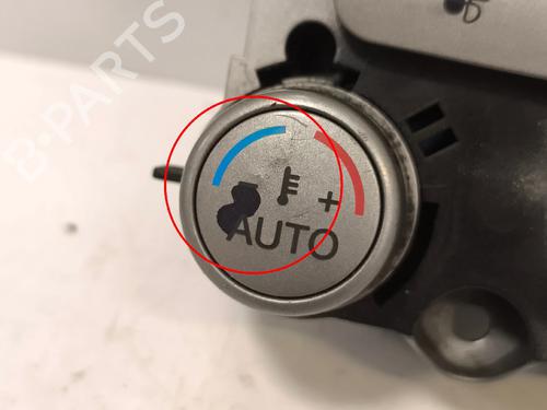 Climate control FORD MONDEO IV (BA7) | BP39723543I5 - Image 7