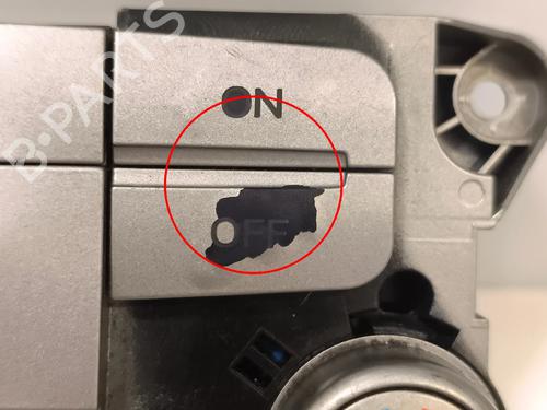 Climate control FORD MONDEO IV (BA7) | BP39723543I5 - Image 6