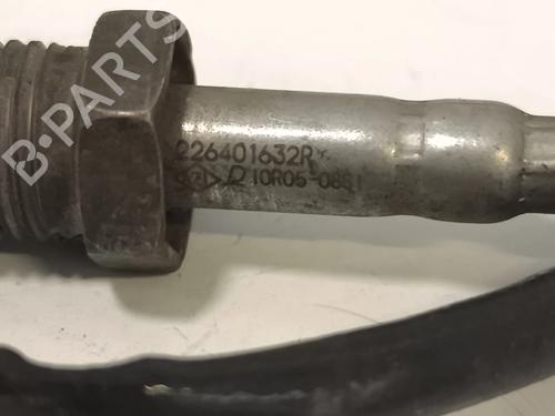 Electronic sensor RENAULT CLIO IV (BH_) 1.5 dCi 90 | BP39723540M84 - Image 5