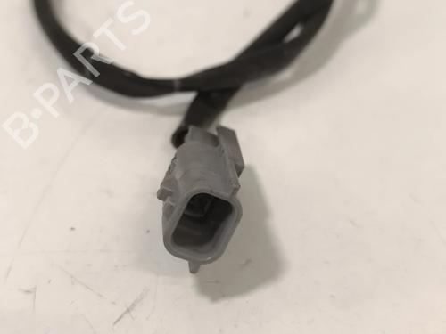 Electronic sensor RENAULT CLIO IV (BH_) 1.5 dCi 90 | BP39723540M84 - Image 4