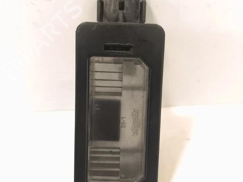 Licence plate light BMW 3 (E90) | BP39748230I40 - Image 6
