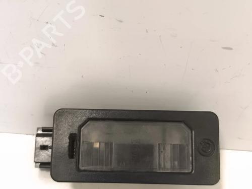 Used Licence plate light Licence plate light BMW 3 (E90) [2004-2012] 39748230 39748230